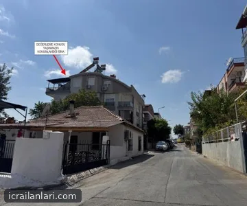Konut - ANTALYA KEPEZ - 139 m²