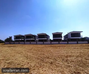 Konut - ANTALYA DÖŞEMEALTI - 164 m²