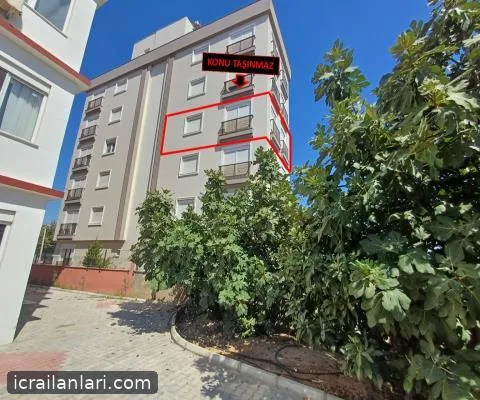 Satılık Daire - Antalya Muratpaşa ilan görseli 2