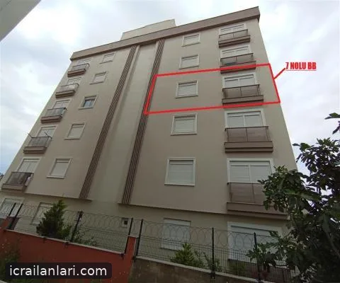 Satılık Daire - Antalya Muratpaşa ilan görseli 4