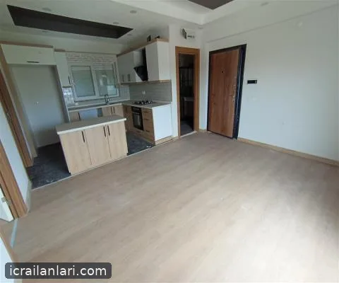 Satılık Daire - Antalya Muratpaşa ilan görseli 6
