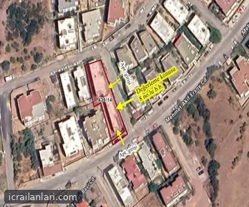 Konut - MUĞLA BODRUM - 77 m²
