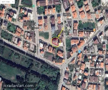 İşyeri - BALIKESİR ALTIEYLÜL - 76 m²