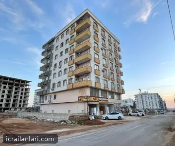 İşyeri - MARDİN KIZILTEPE - 194 m²