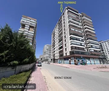 Konut - KONYA SELÇUKLU - 185 m²