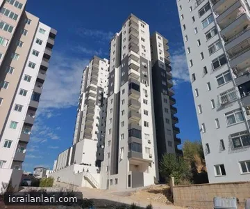 Konut - ADANA SARIÇAM - 40 m²