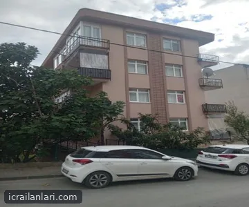 Konut - İSTANBUL ÜMRANİYE - 115 m²