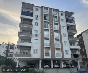 Satılık Daire - Osmaniye Merkez