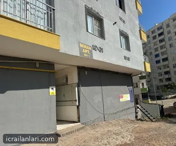 Konut - MARDİN ARTUKLU - 63 m²