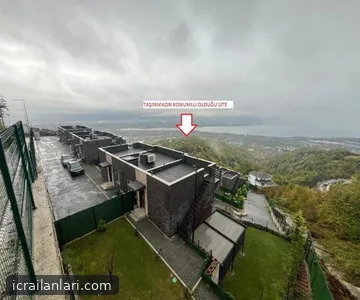 Satılık Daire - Sakarya Sapanca