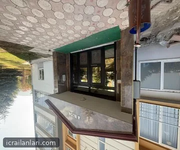 Konut - KAHRAMANMARAŞ ELBİSTAN - 165 m²