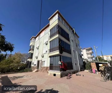 Konut - ANTALYA DÖŞEMEALTI - 90 m²
