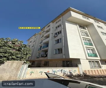 Satılık Daire - Adıyaman Kahta