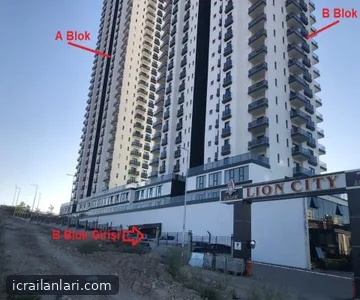 Konut - ANKARA ÇANKAYA - 322 m²