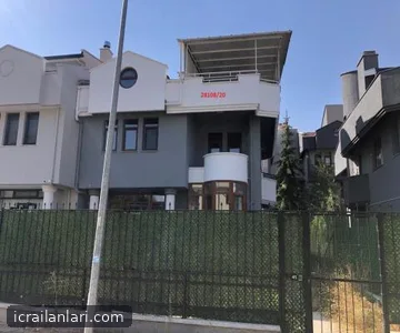 Satılık Arsa/Arazi - Ankara Çankaya