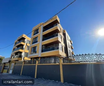Konut - ŞANLIURFA HALİLİYE - 225 m²