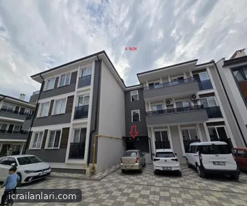 Konut - MUĞLA MENTEŞE - 93 m²