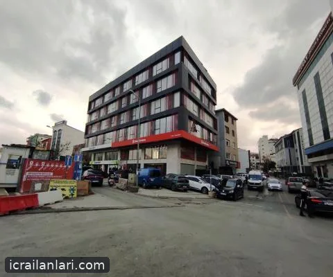 Satılık Daire - İstanbul Sultanbeyli ilan görseli 2