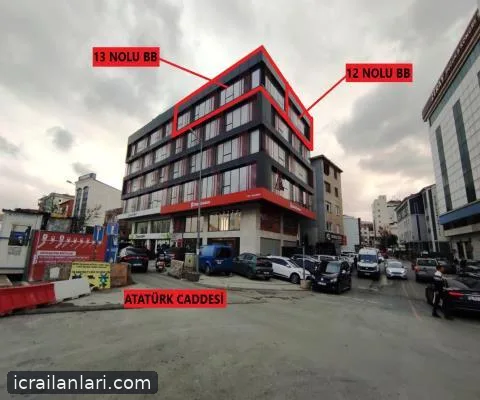 Satılık Daire - İstanbul Sultanbeyli ilan görseli 5