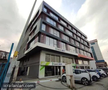Satılık Daire - İstanbul Sultanbeyli