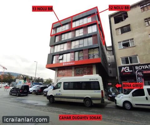 Satılık Daire - İstanbul Sultanbeyli ilan görseli 5