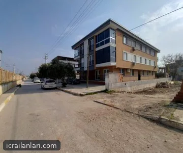 Konut - İZMİR TORBALI - 54 m²