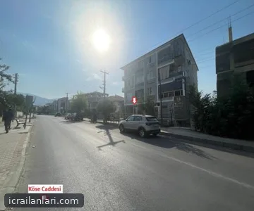 Satılık Dükkan - Denizli Merkezefendi