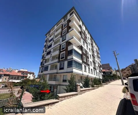 Satılık Daire - Nevşehir Merkez ilan görseli 1