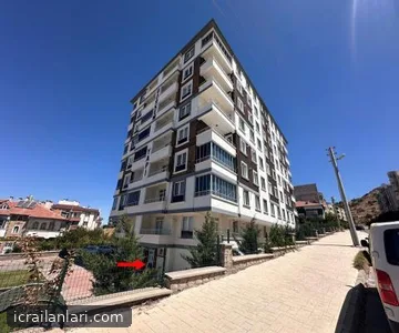 Satılık Daire - Nevşehir Merkez