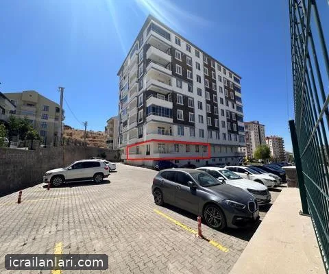 Satılık Daire - Nevşehir Merkez ilan görseli 2