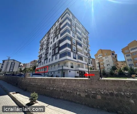 Satılık Daire - Nevşehir Merkez ilan görseli 3