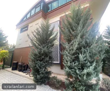 Konut - KONYA SELÇUKLU - 223 m²
