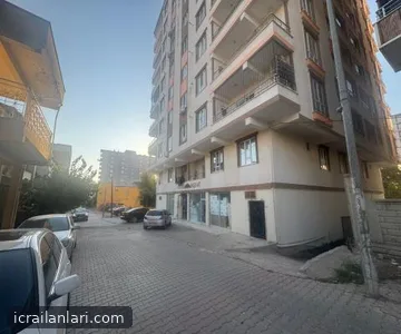 Satılık Dükkan - Siirt Kurtalan