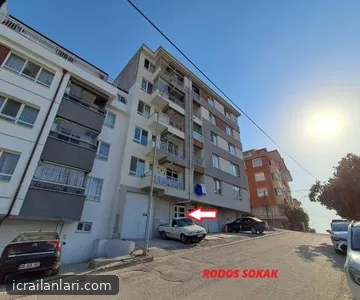 Satılık Daire - Eskişehir Odunpazarı