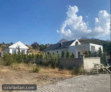 Konut - KAYSERİ HACILAR - 60 m²
