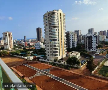 Satılık Daire - Mersin Yenişehir