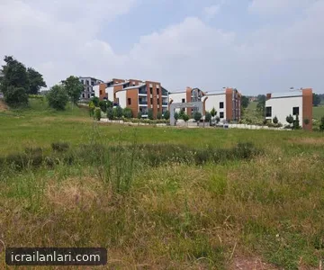Konut - YALOVA TERMAL - 132 m²