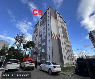 Konut - SAMSUN ATAKUM - 117 m²