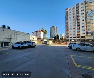 Satılık Daire - Mersin Yenişehir