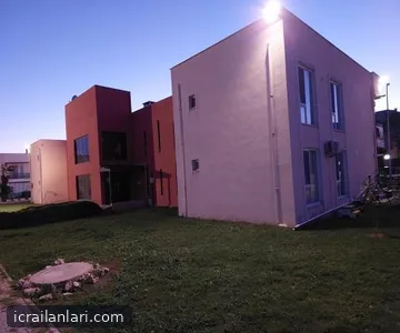 Konut - İZMİR MENEMEN - 76 m²