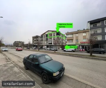 Konut - ERZURUM AZİZİYE - 130 m²