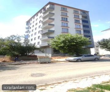 İşyeri - ELAZIĞ MERKEZ - 215 m²
