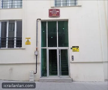 Konut - ERZURUM YAKUTİYE - 154 m²