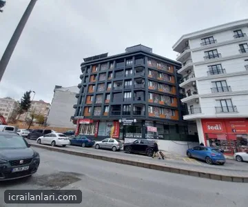 Konut - İSTANBUL KÜÇÜKÇEKMECE - 167 m²