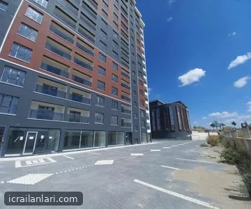 İşyeri - ANKARA AKYURT - 40 m²