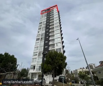 Konut - ADANA ÇUKUROVA - 155 m²