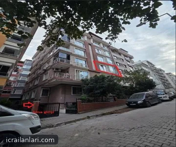 Konut - İSTANBUL BAHÇELİEVLER - 80 m²