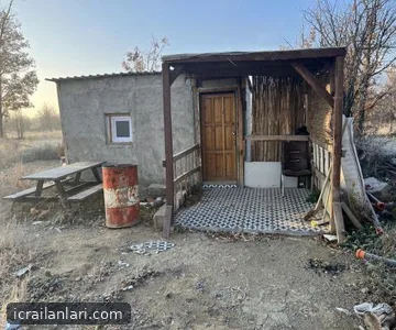 Arsa/Arazi - KONYA AKŞEHİR - 709,59 m²