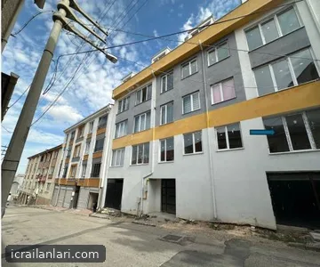 Satılık Daire - Eskişehir Odunpazarı