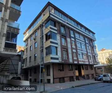 Konut - İSTANBUL SULTANGAZİ - 140 m²